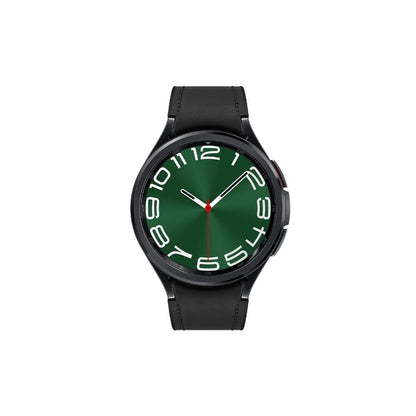 Samsung Galaxy Watch6 Classic LTE 47mm - Svart