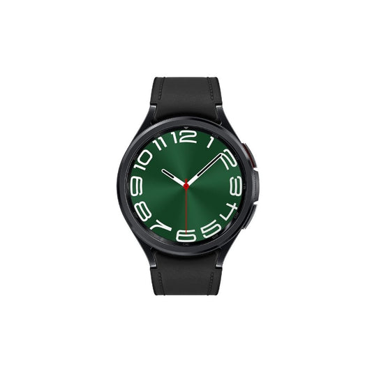 Samsung Galaxy Watch6 Classic LTE 47mm - Svart
