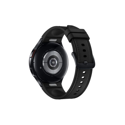 Samsung Galaxy Watch6 Classic LTE 47mm - Svart