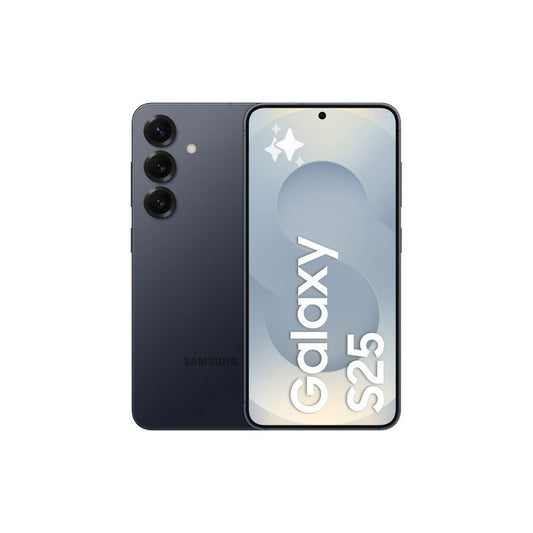 Samsung Galaxy S25 128GB Blue Black
