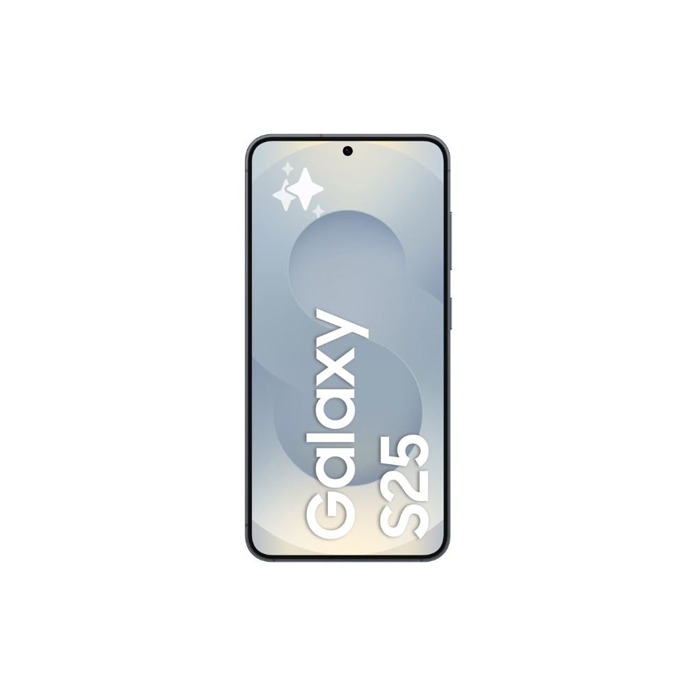 Samsung Galaxy S25 128GB Blue Black