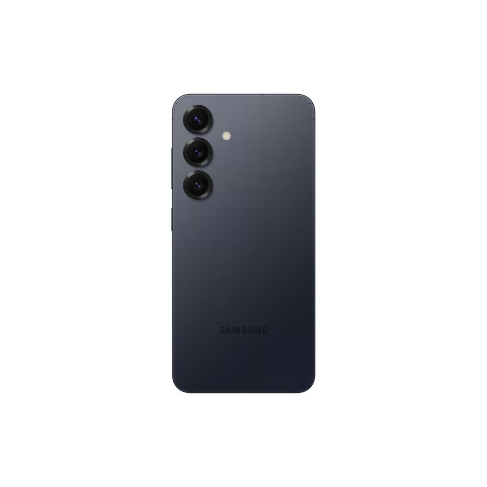 Samsung Galaxy S25 128GB Blue Black