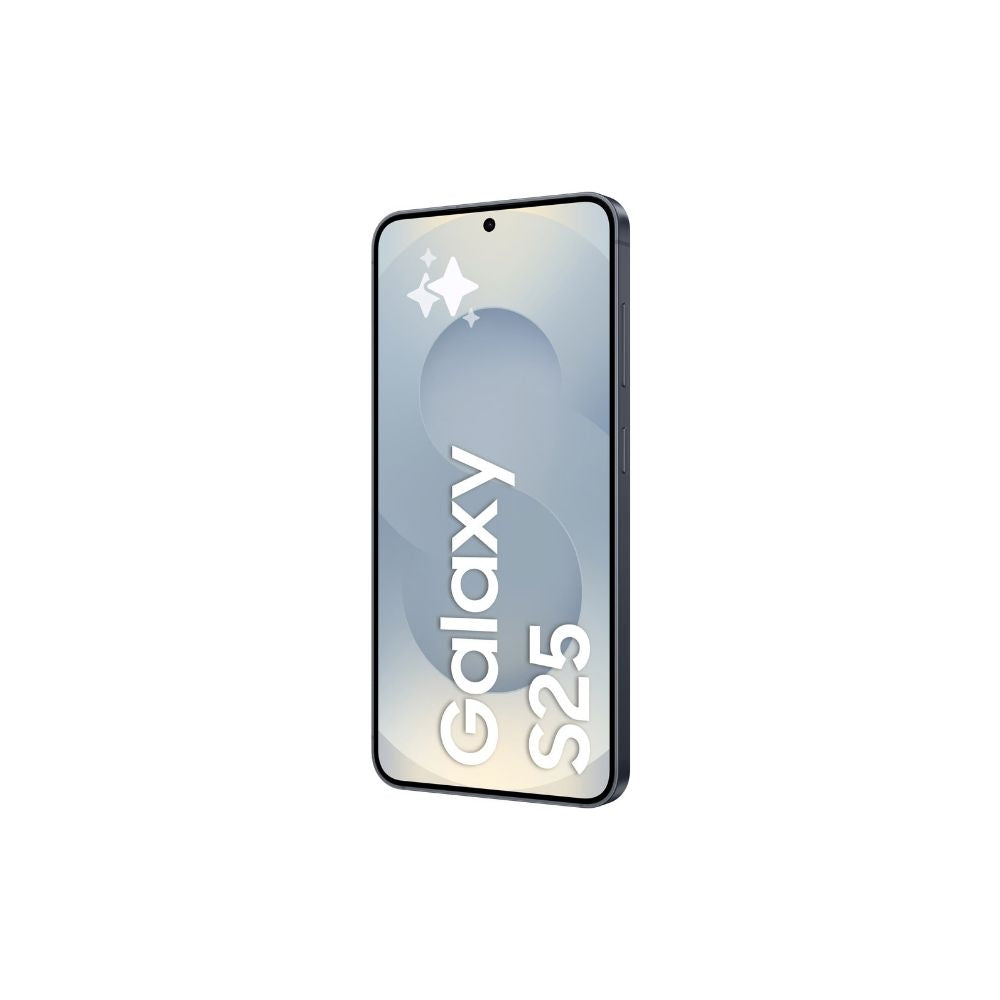 Samsung Galaxy S25 256Gb Black