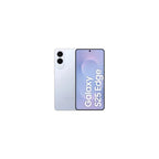 Samsung Galaxy S25 Edge 256GB Isblå