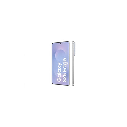 Samsung Galaxy S25 Edge 256GB Isblå