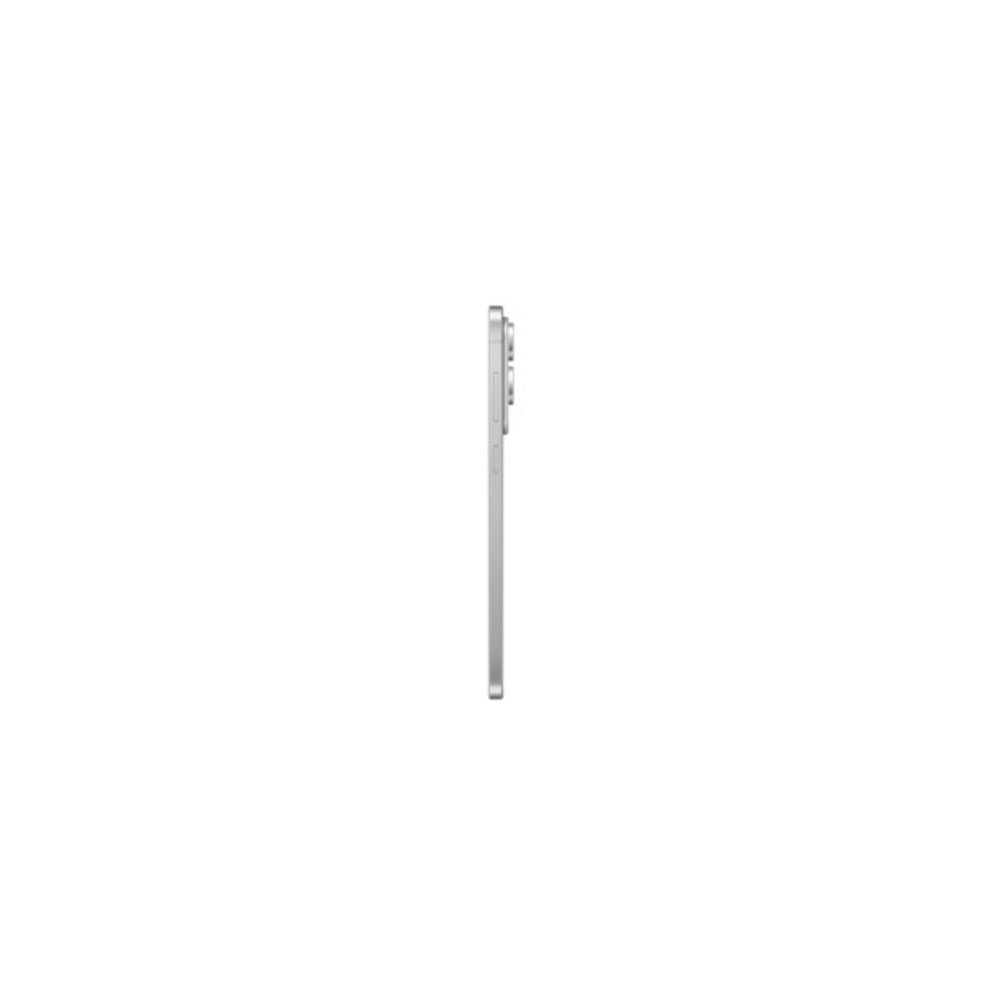 Samsung Galaxy S25 Edge 256GB Silver