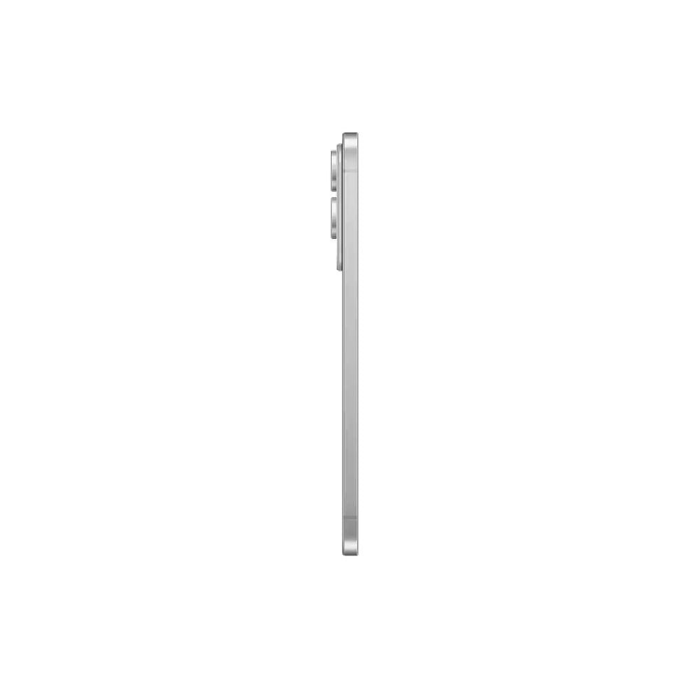 Samsung Galaxy S25 Edge 512GB Silver