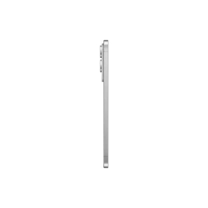 Samsung Galaxy S25 Edge 512GB Silver
