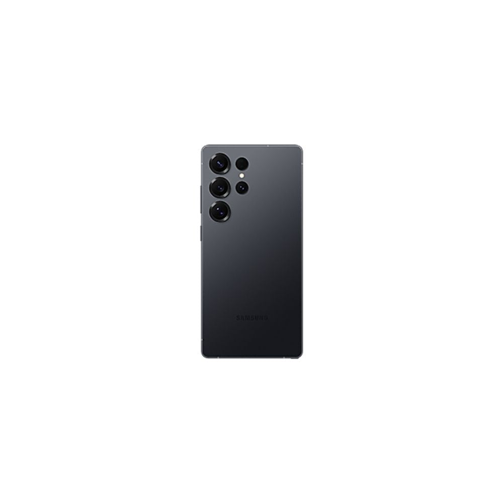 Samsung Galaxy S25 Ultra 256GB Titanium Jetblack