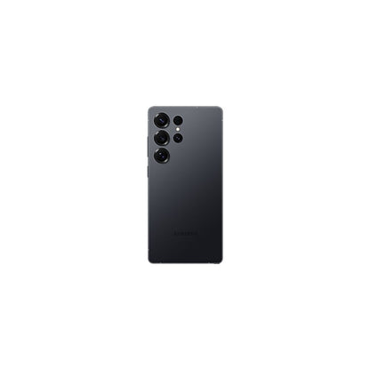 Samsung Galaxy S25 Ultra 256GB Titanium Jetblack