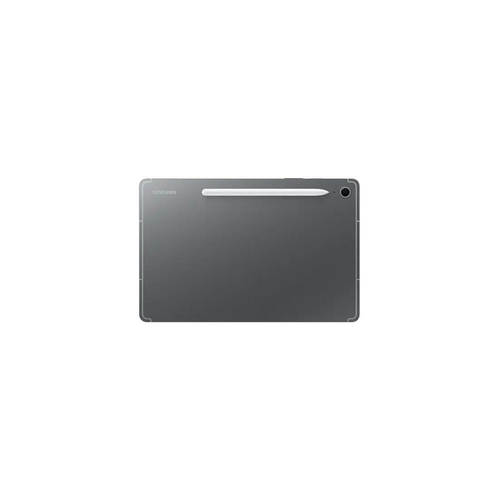 Samsung Galaxy Tab S10 FE - 10.9" 5G 128GB grå