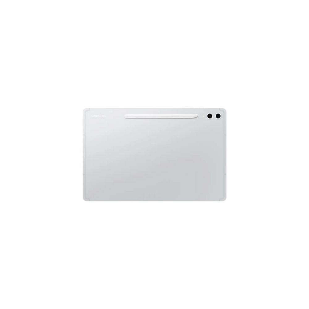 Samsung Galaxy Tab S10+ - 12.4" 5G 256GB Silver