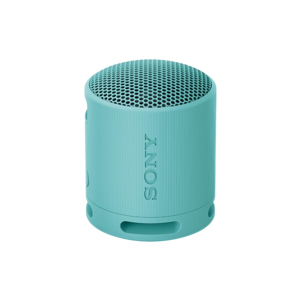 Sony SRSXB100L.CE7 - Blå