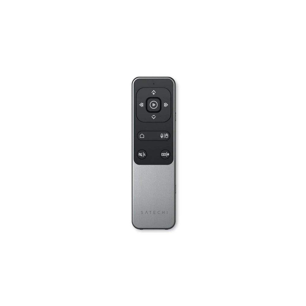 Satechi R2 Bluetooth Multimedia Remote Control