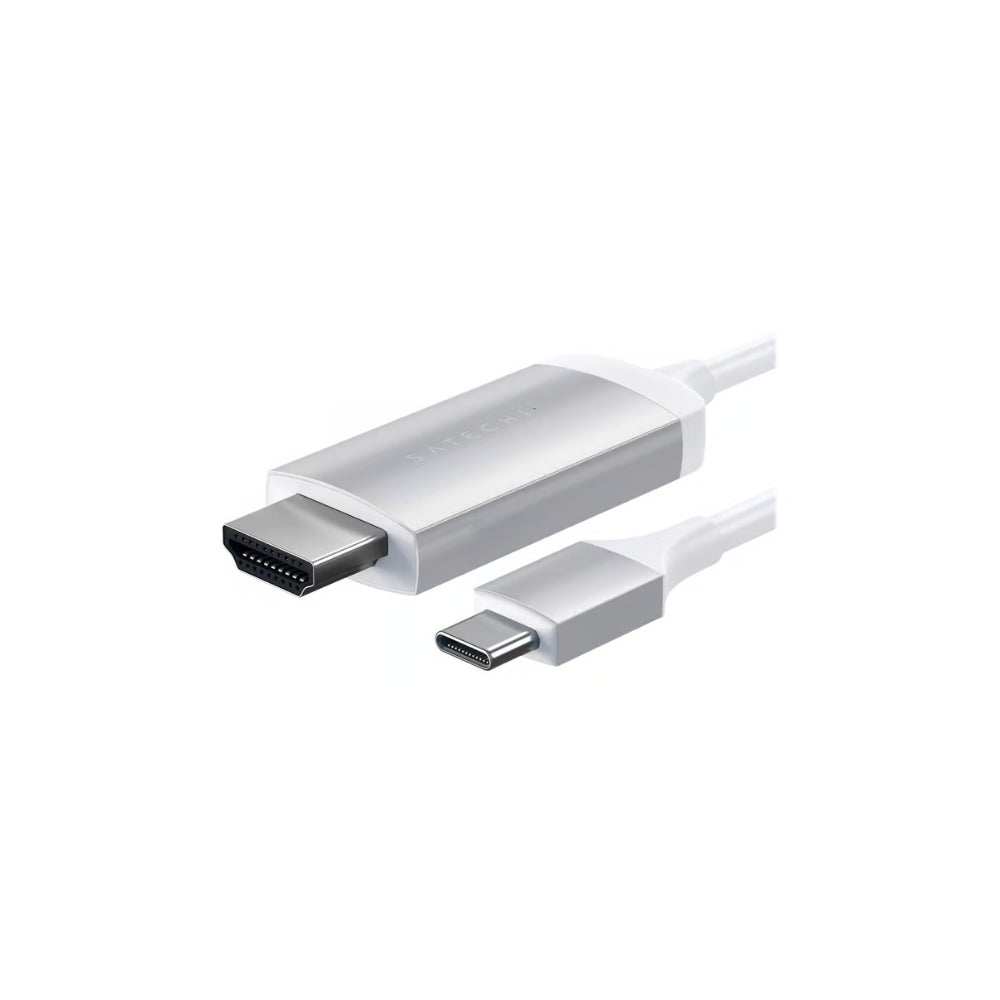 Satechi USB-C 4K 60 Hz HDMI-kabel