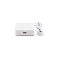 Outlet LMP USB-C Power Adapter 61W & 12W, charger