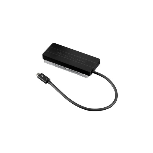 OWC Envoy Express Thunderbolt 3 M.2 NVMe SSD Enclosure