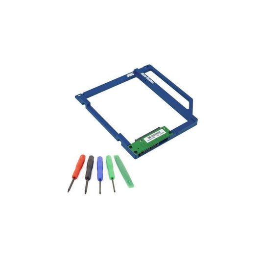 OWC Data Doubler