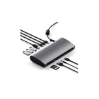 Satechi Thunderbolt 4 Docka