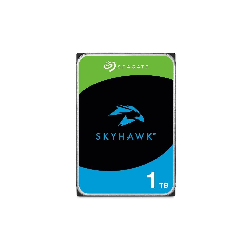 Seagate SkyHawk ST1000VX013 1TB 3.5" SATA 6GB/S 7200rpm