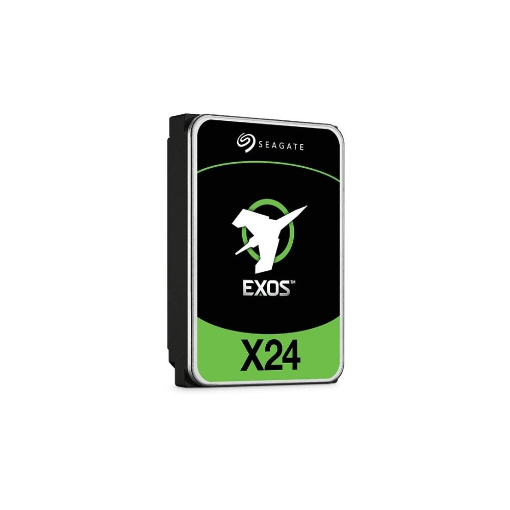 Seagate Exos X24 20TB SATA Sed 3.5" 7200rpm 6GB/s