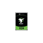 Seagate Exos X24 24TB SATA 3.5" 7200rpm 6GB/s