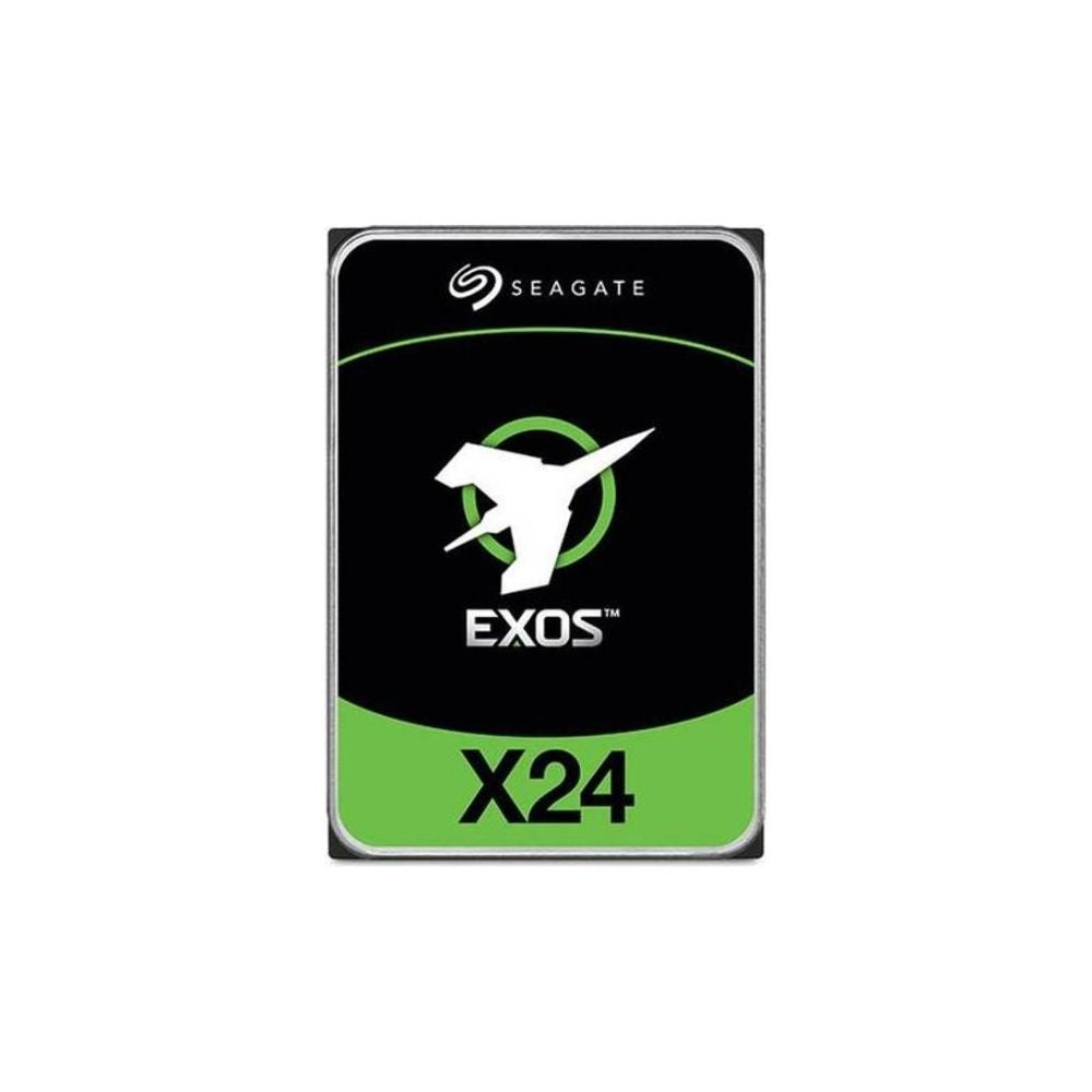 Seagate Exos X24 ST24000NM007H Enterprise 24TB 3.5" SAS 12GB/s 7200rpm