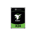 Seagate Exos X24 ST24000NM007H Enterprise 24TB 3.5" SAS 12GB/s 7200rpm