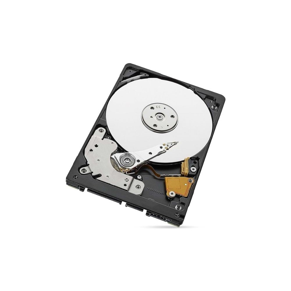 Seagate Guardian BarraCuda ST4000LM24 4TB 2.5" SATA 6GB/s