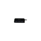 StarTech 4‑Port SuperSpeed USB 3.0 Mini Hub