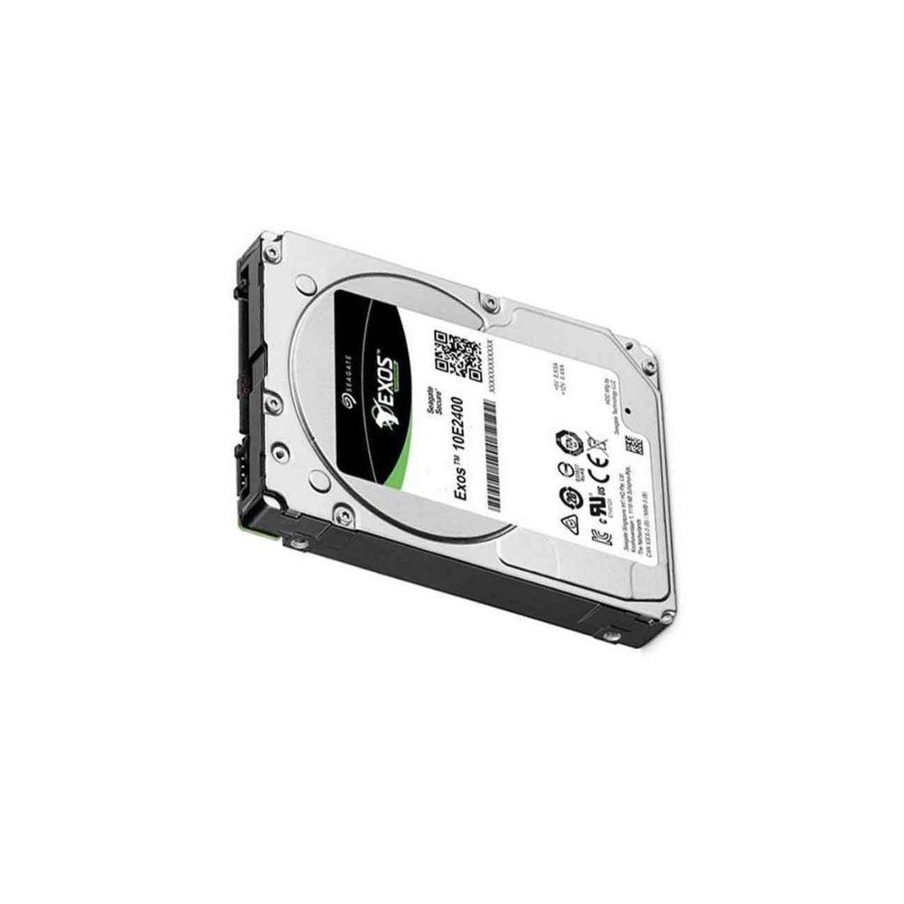 Seagate Exos 7 E10 ST6000NM000B 6TB Inbyggd SATA 6GB/s