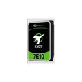 Seagate Exos 7 E10 ST6000NM020B 6TB Inbyggd SAS 12GB/s 7200rpm