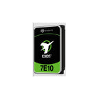 Seagate Exos 7 E10 ST6000NM020B 6TB Inbyggd SAS 12GB/s 7200rpm