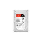 Seagate Iron Wolf Pro ST6000NT001 6TB 3.5" SATA 6GB/s