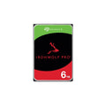 Seagate Ironwolf 6TB NAS 3.5" SATA 6GB/s