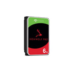 Seagate Ironwolf 6TB NAS 3.5" SATA 6GB/s