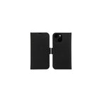 Dbramante Stockholm iPhone 15 Svart