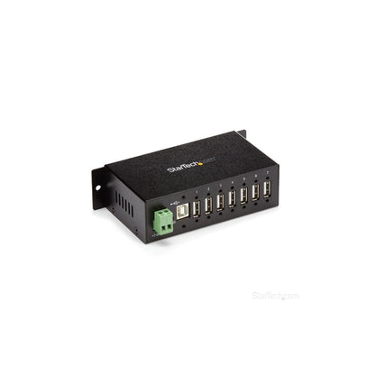 StarTech USB‑C 4K Multiport Travel Dock