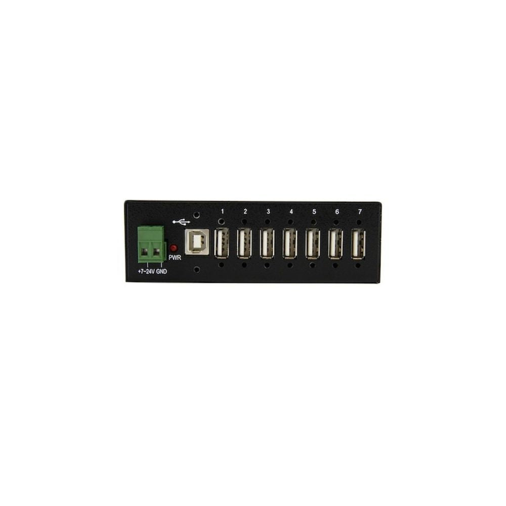 StarTech USB‑C 4K Multiport Travel Dock