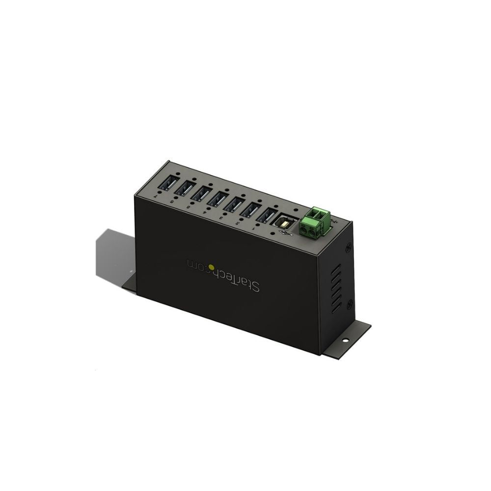 StarTech USB‑C 4K Multiport Travel Dock