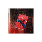 Seagate FireCuda Spider Man Edition - 2TB Extern (Portabel) USB 3.2 Gen