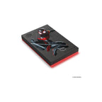 Seagate FireCuda Miles Morales Edition - 2TB Extern (Portabel) USB 3.2 Gen