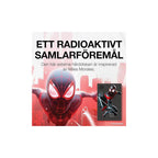 Seagate FireCuda Miles Morales Edition - 2TB Extern (Portabel) USB 3.2 Gen