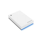 Seagate GameDrive PS 4/5 - 2TB - Portabel USB 3.2 Gen 1 Vit
