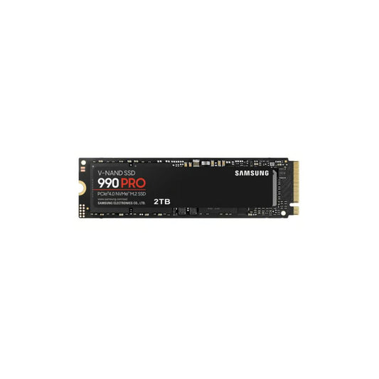 Samsung 990 PRO 2TB