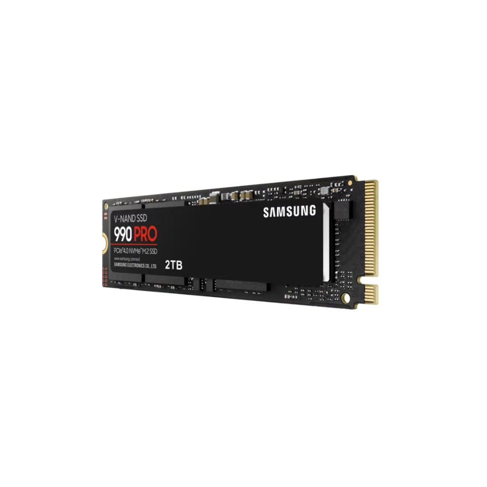 Samsung 990 PRO 2TB