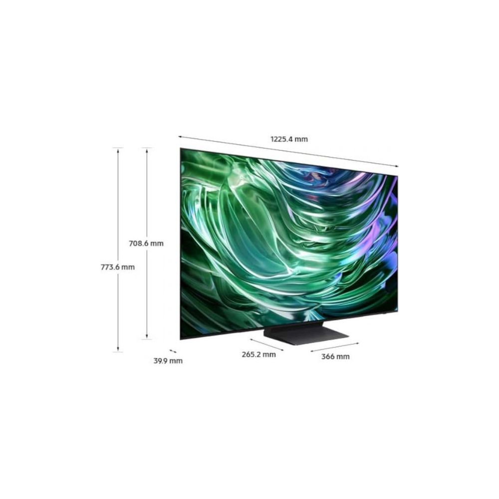 Samsung S90D 55" 4K