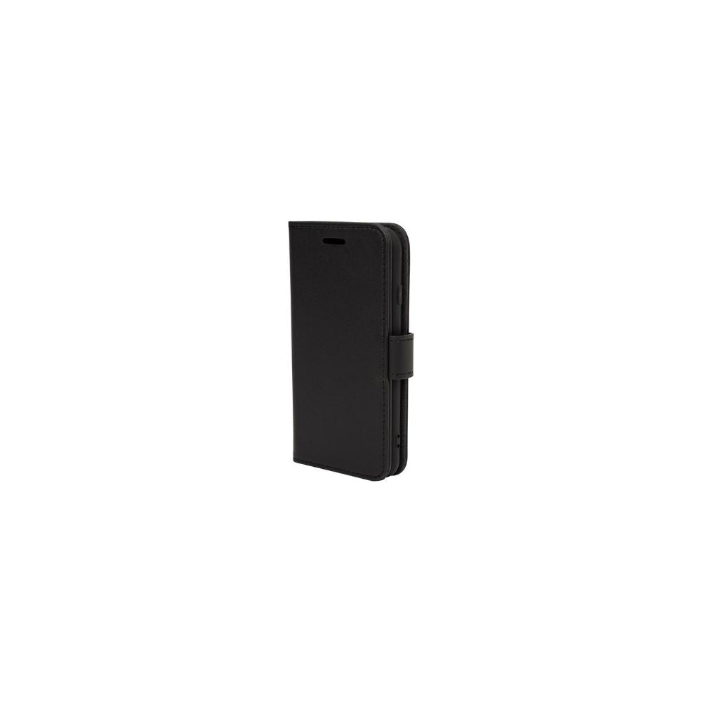 Gre8t Plånboksfodral iPhone 15 Pro - Svart