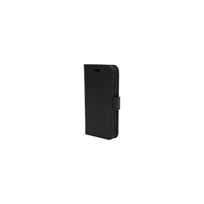 Gre8t Plånboksfodral iPhone 15 Pro Max - Svart