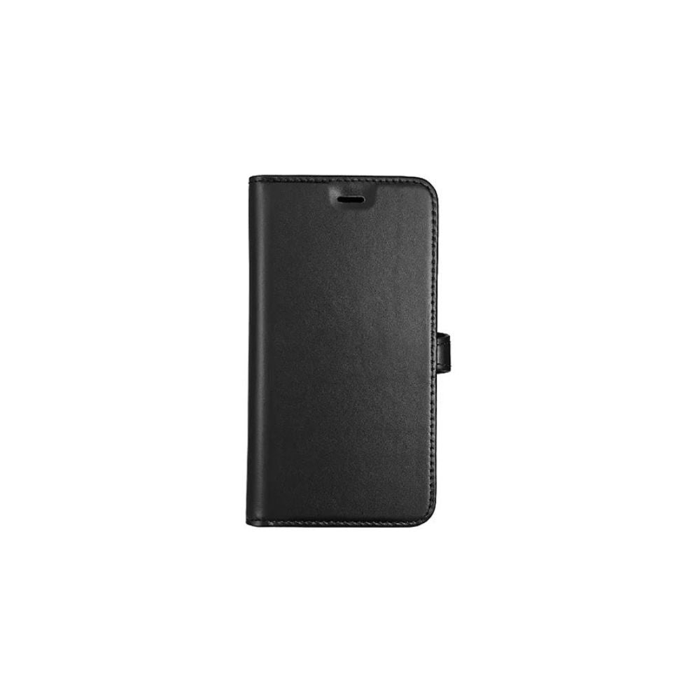 Gre8t Plånboksfodral iPhone 15 Pro Max - Svart